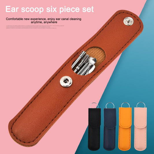 Ear Cleaner Tool for Personal Care